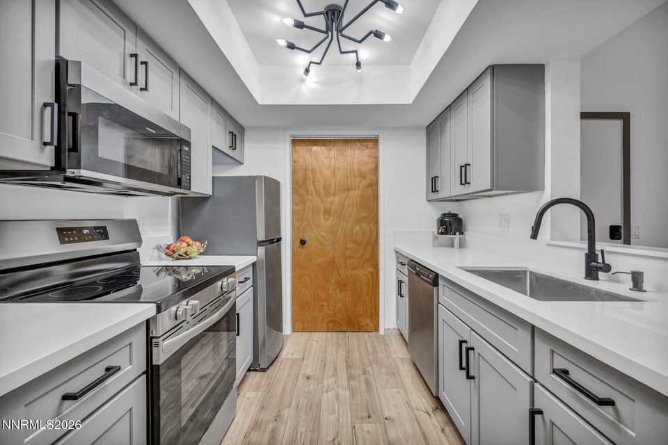 530 E Patriot Boulevard #APT 124