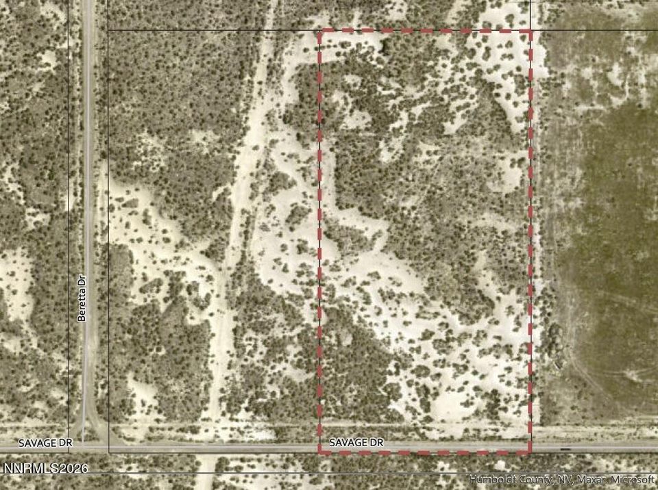 06-0498-35 Savage Drive #06-0498-35