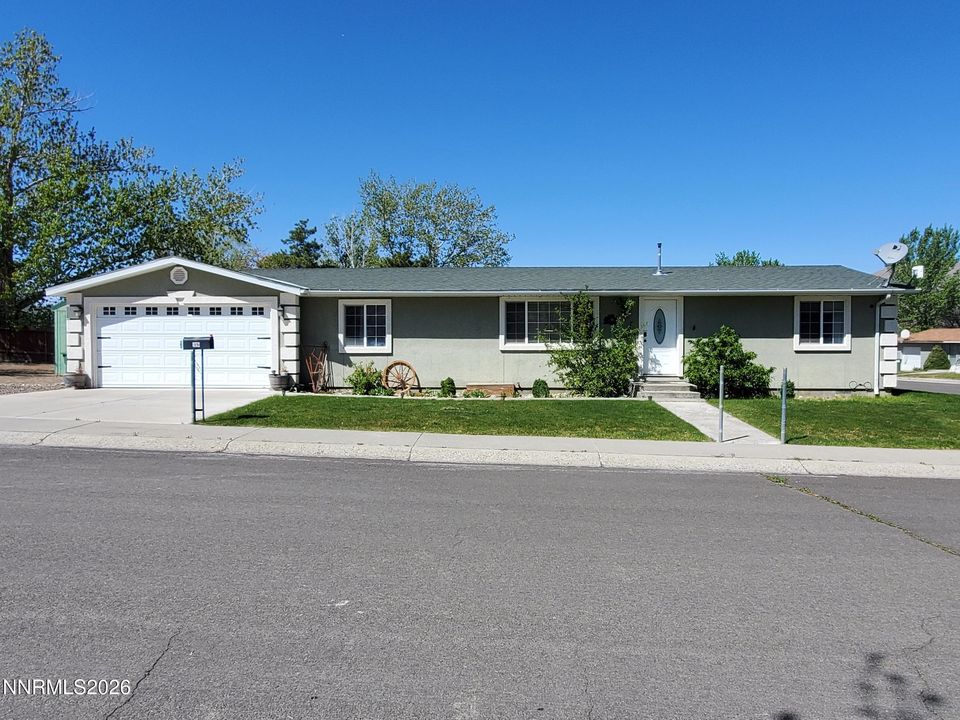 452 Argenta Avenue