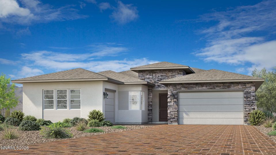 7389 Ellsworth Lane #Windsong 87