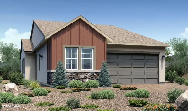 2385 Rocky Anchor Lane #Oakhill 129