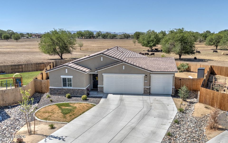 606 Sycamore Drive