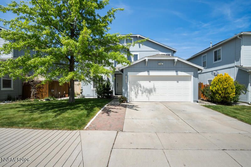 7873 Welsh Drive