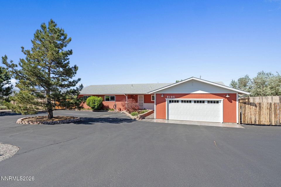 8195 Blackfoot Way
