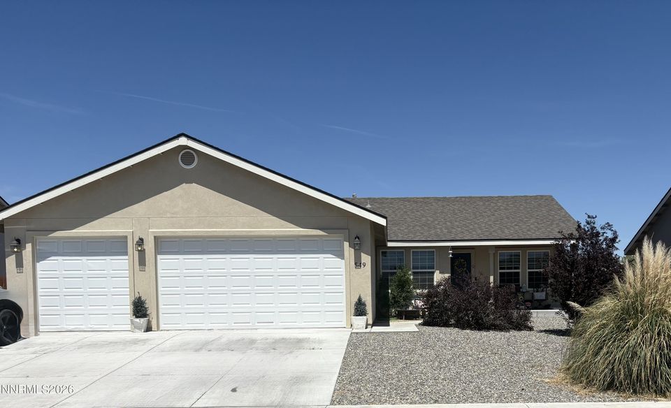 549 Beeghly Drive