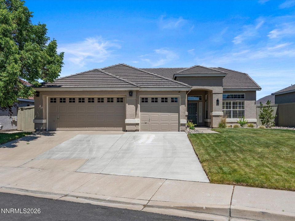 1275 Bernwood Court