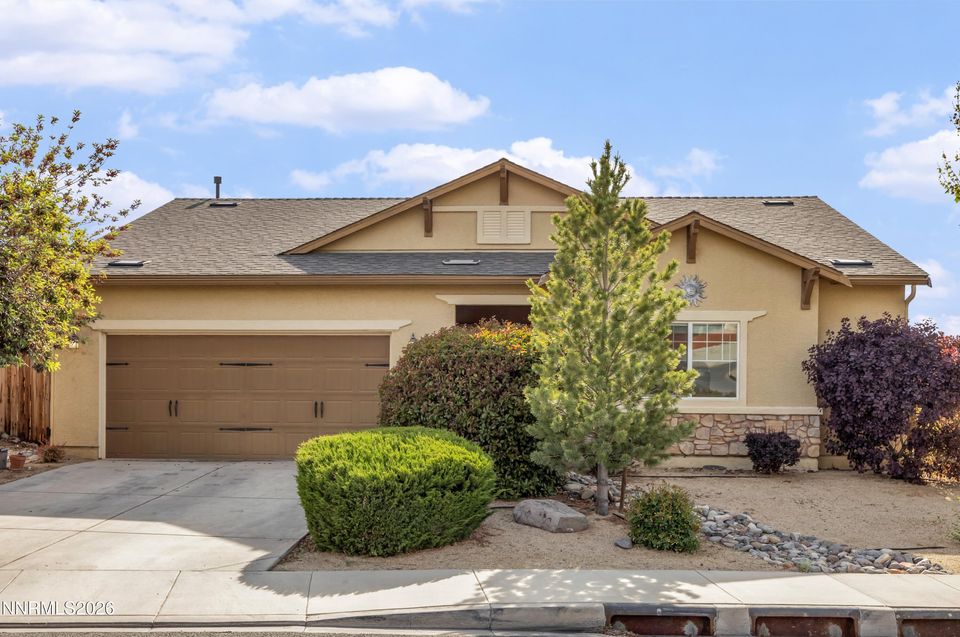 500 Sun Mesa Drive