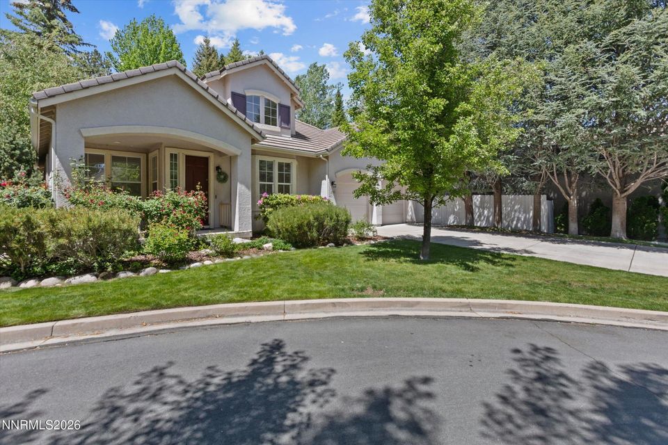 1195 Waverly Court