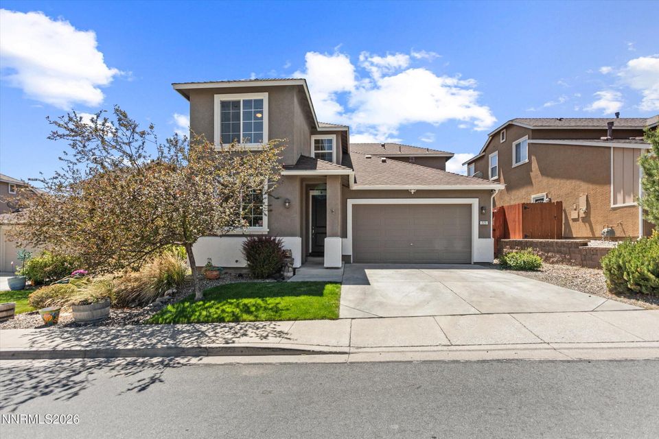 225 Anselmo Drive