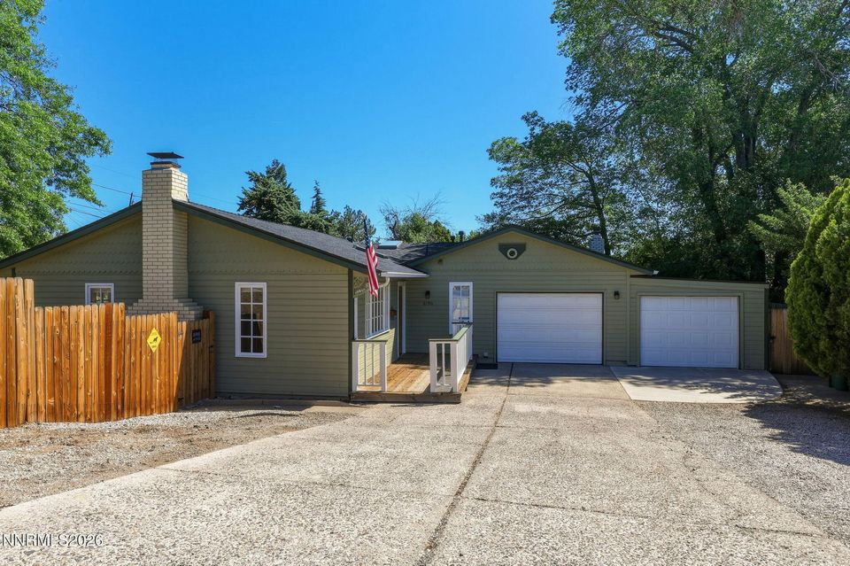 2190 Silverada Boulevard