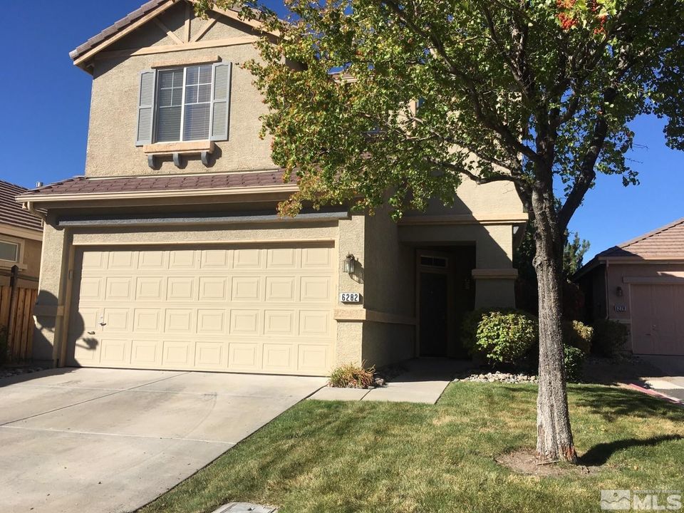 6282 Black Cinder Court