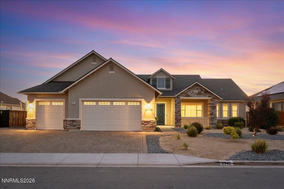 11745 Vista Park Drive Drive