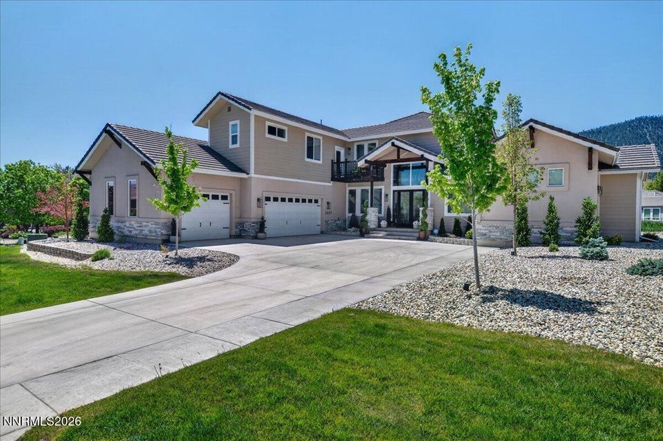 2431 Genoa Aspen Drive