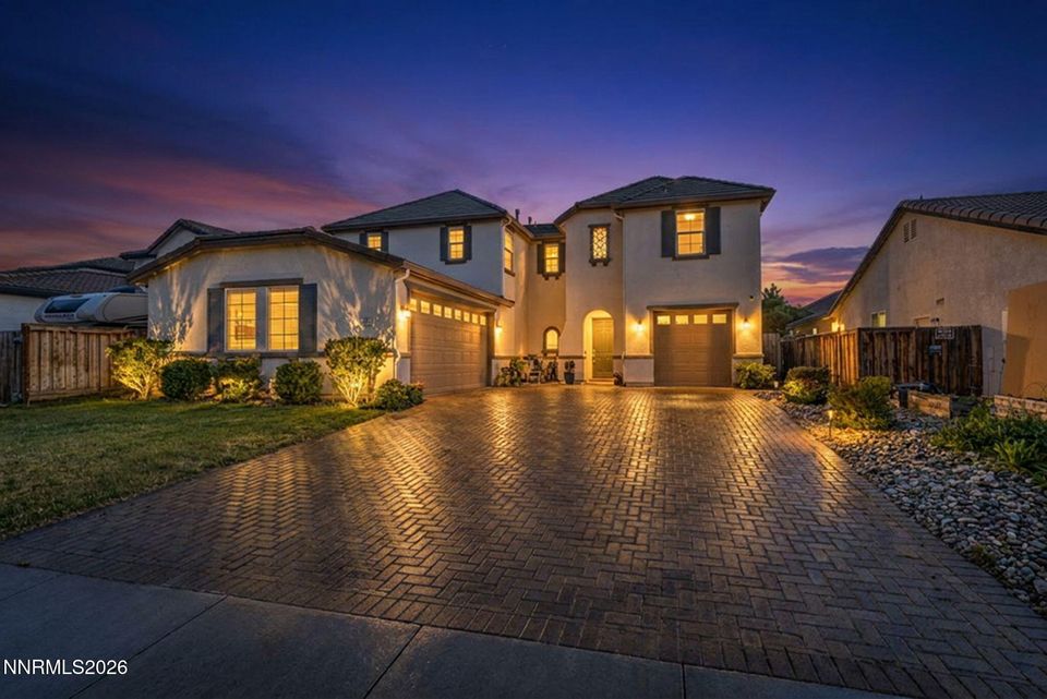 480 Luciana Drive