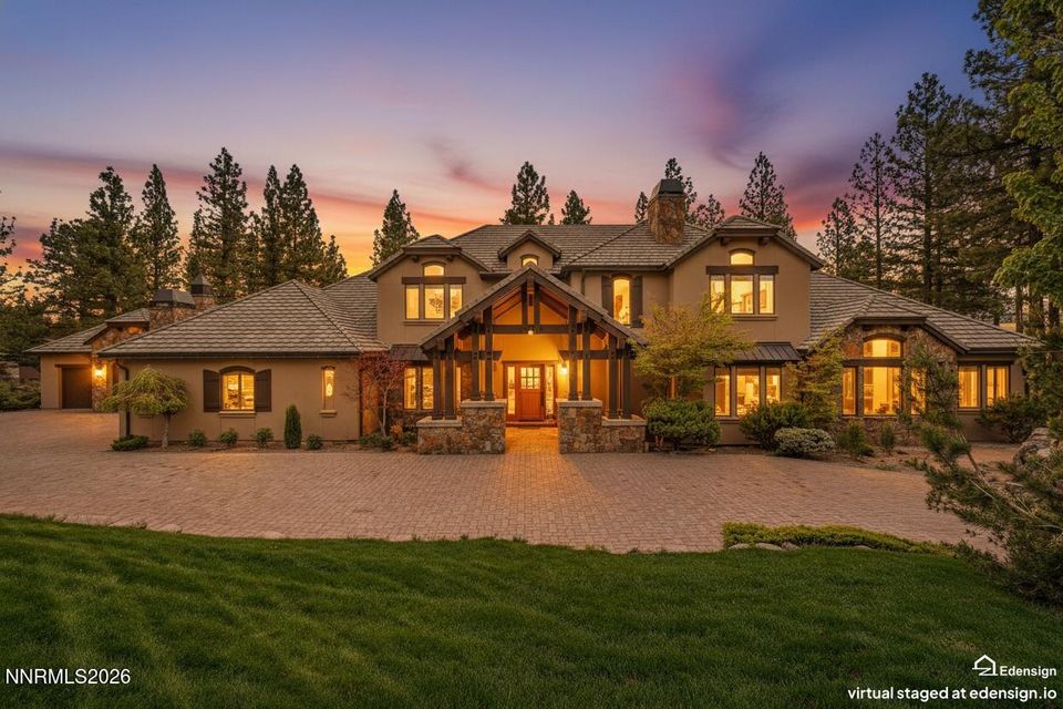 255 Timbercreek Court