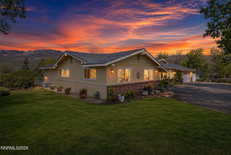 3590 Shawnee Drive