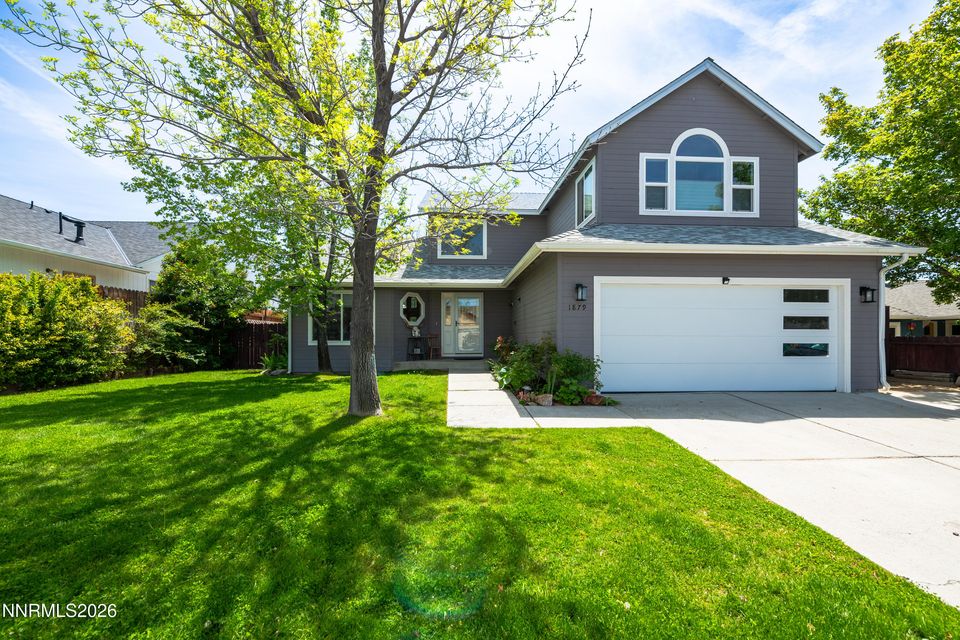 1879 Rankin Drive