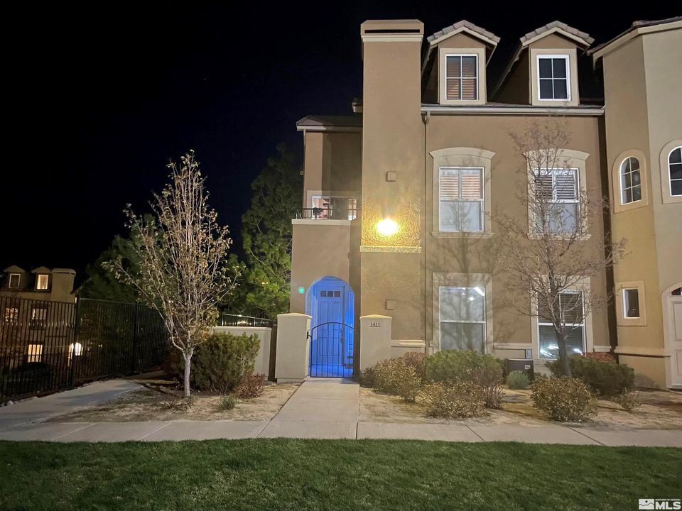 17000 Wedge Parkway #1411