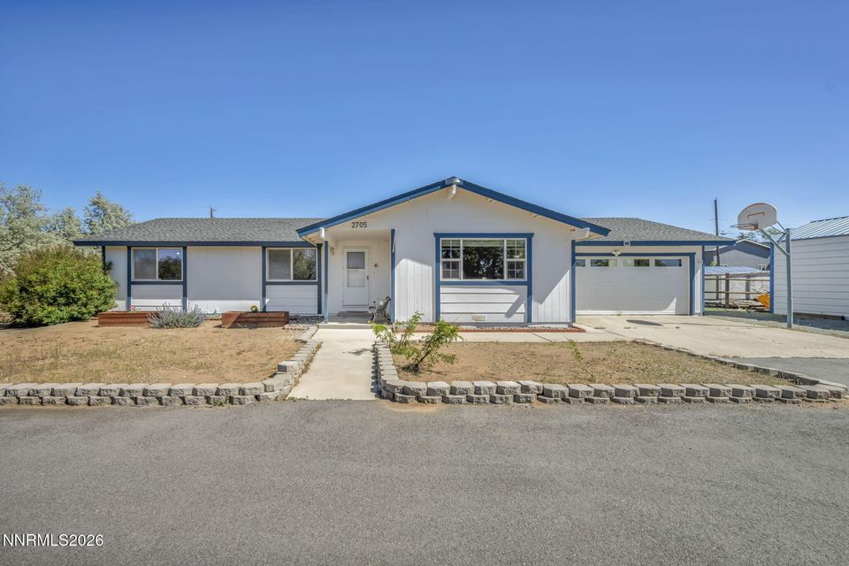 2705 Valley View Drive