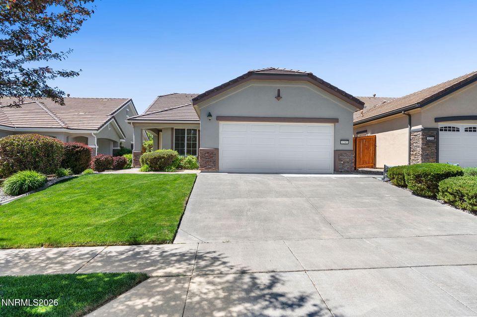 1285 Cliff Park Way