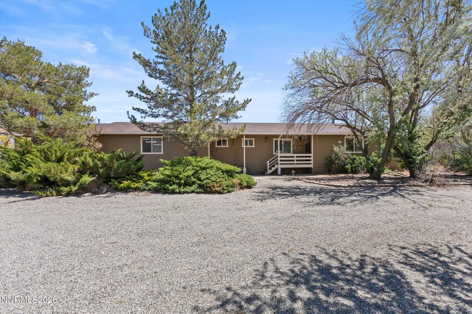 34 Mesa Drive