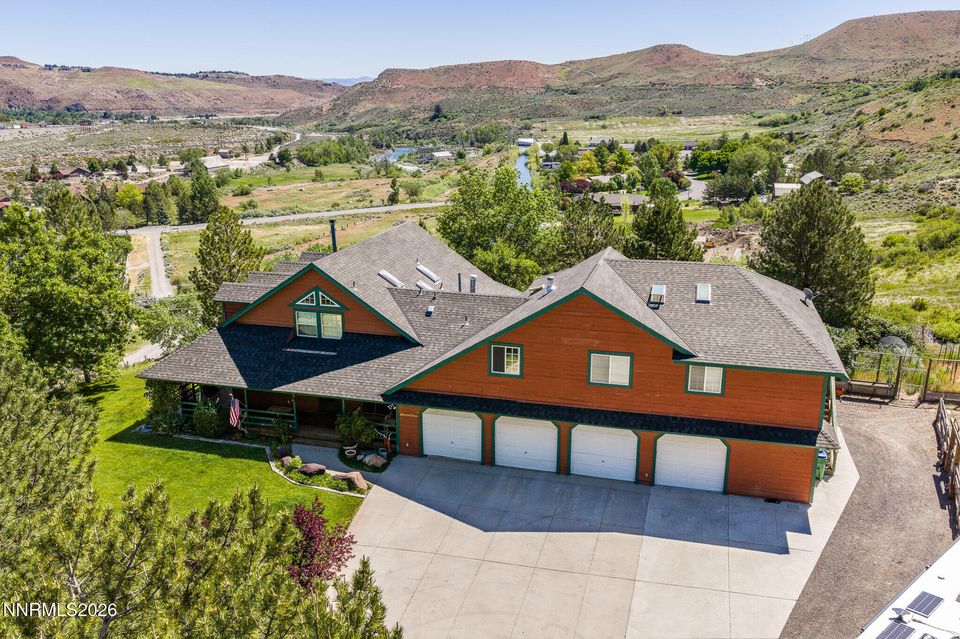 3380 Mario Road