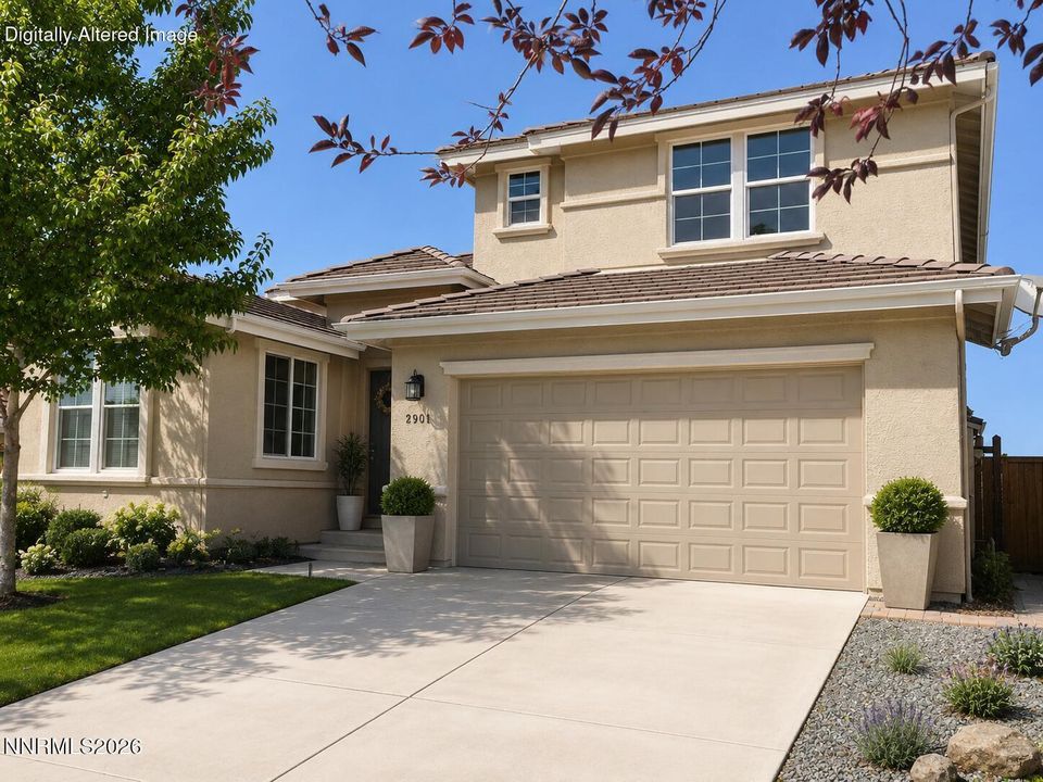 2910 Albazano Court