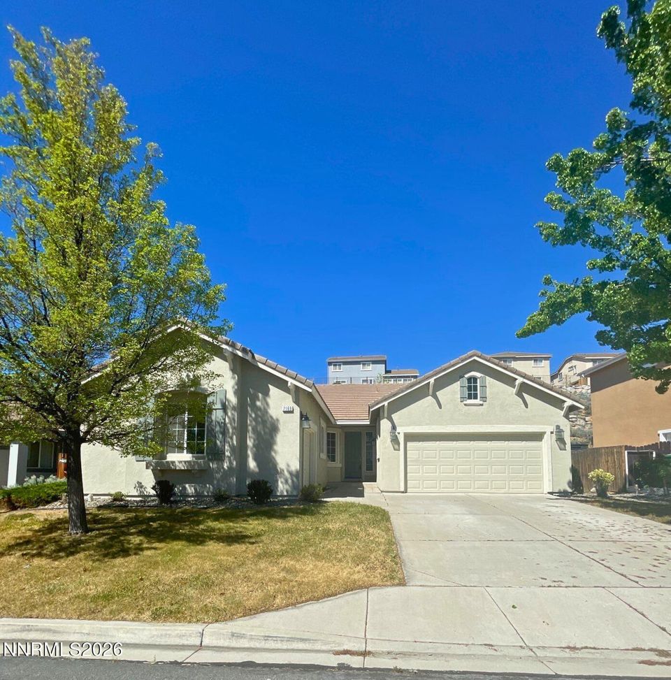 7169 Beacon Drive