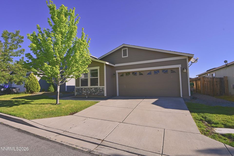 7441 Deveron Drive