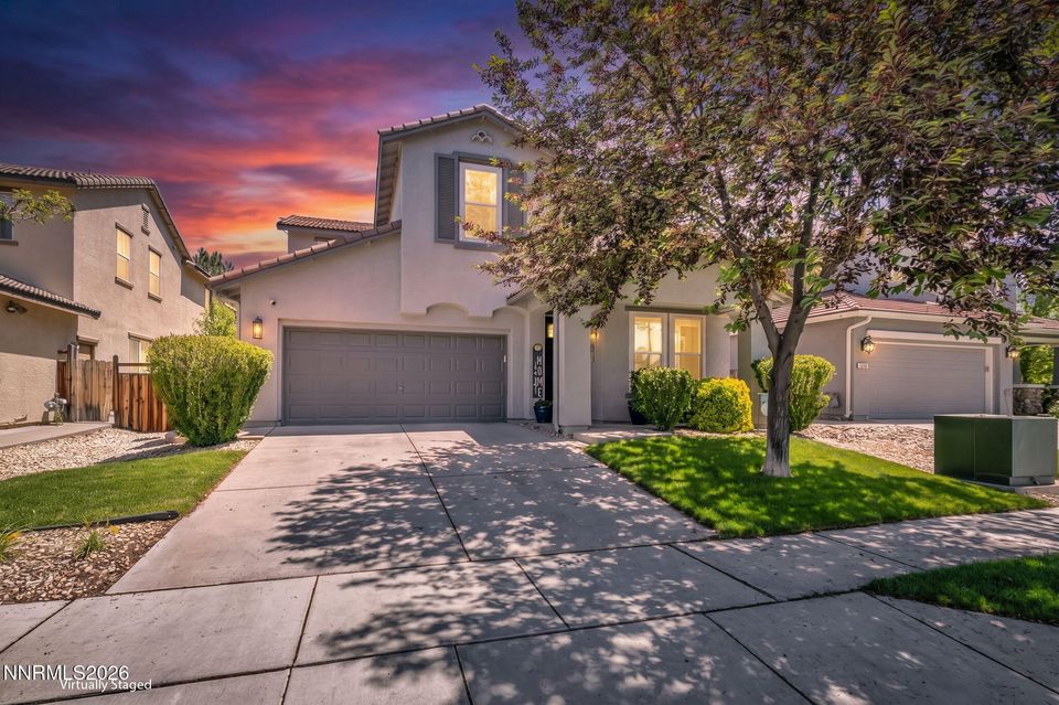 6990 Verite Court