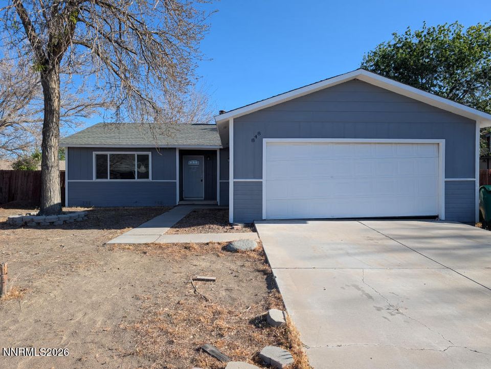 848 C Street