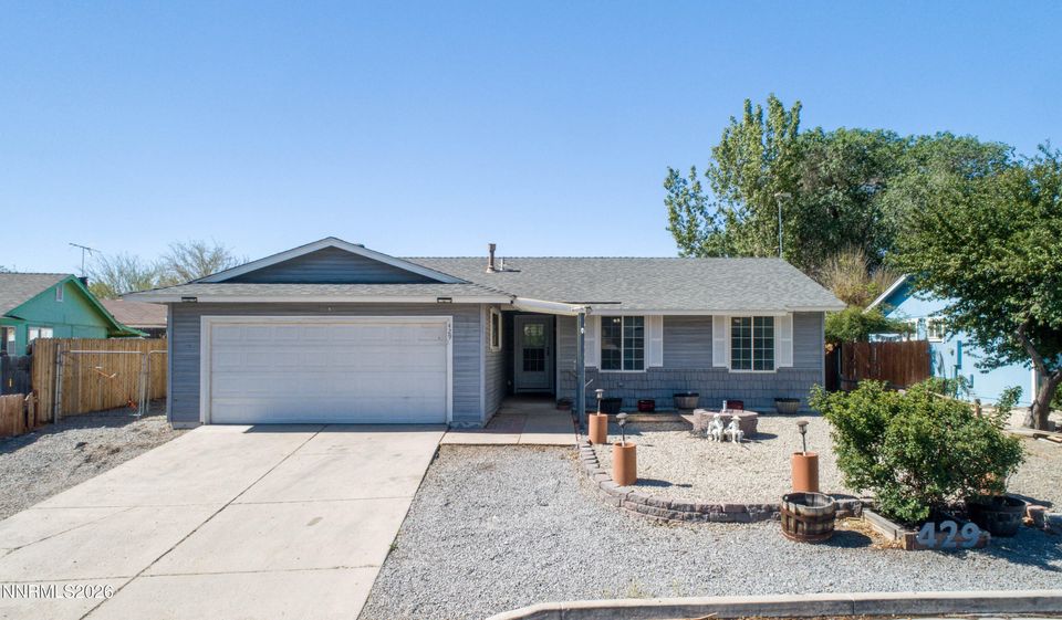 429 Appaloosa Way