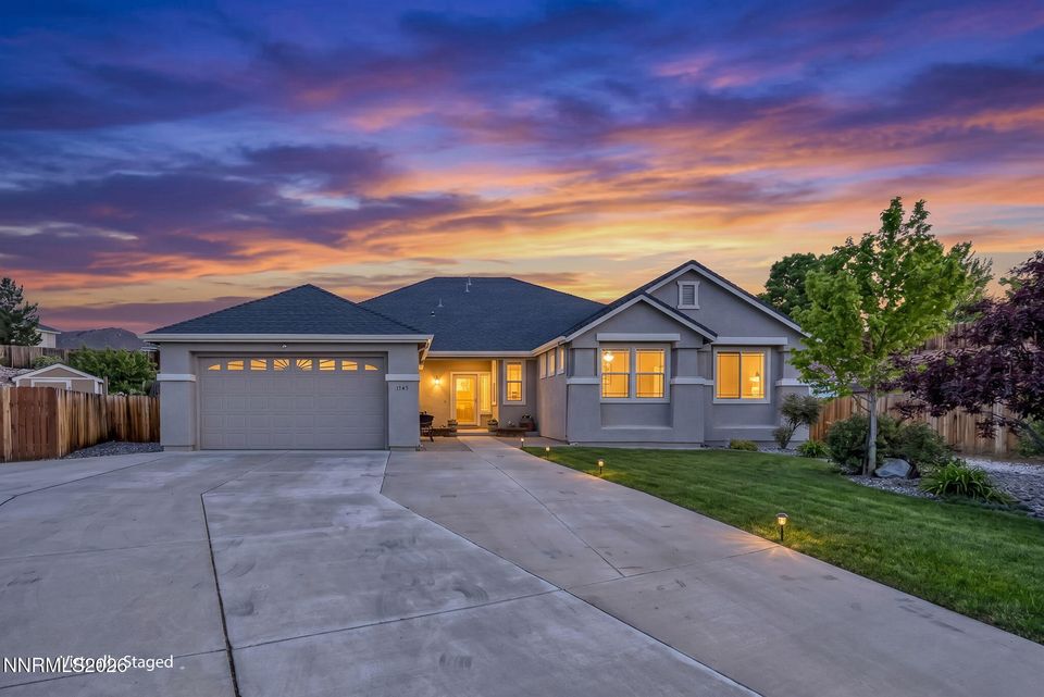 1345 Skyfire Court