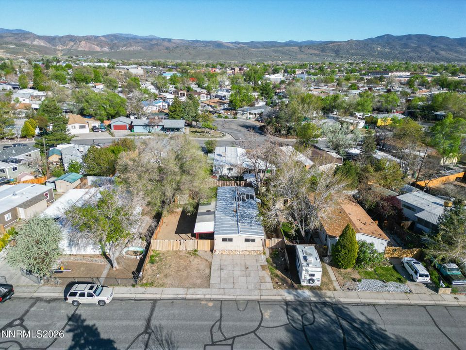 2325 Columbia Way