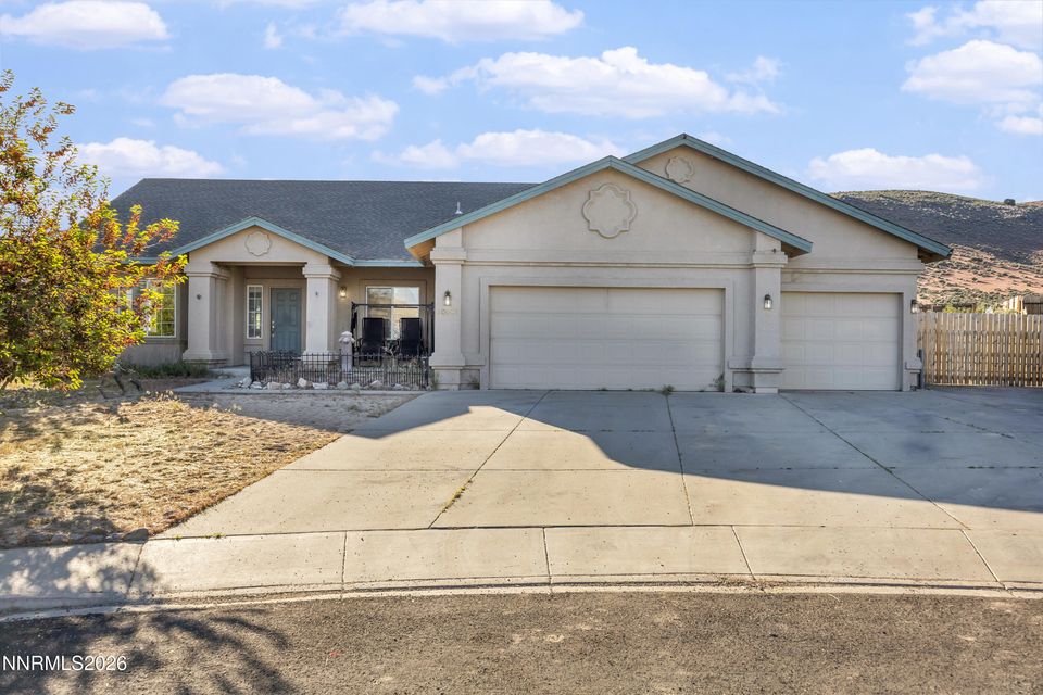 20983 Little Valley Court