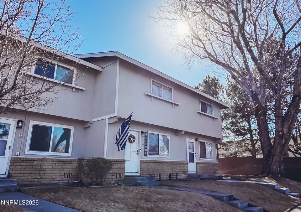 1363 Waterloo Lane #APT E