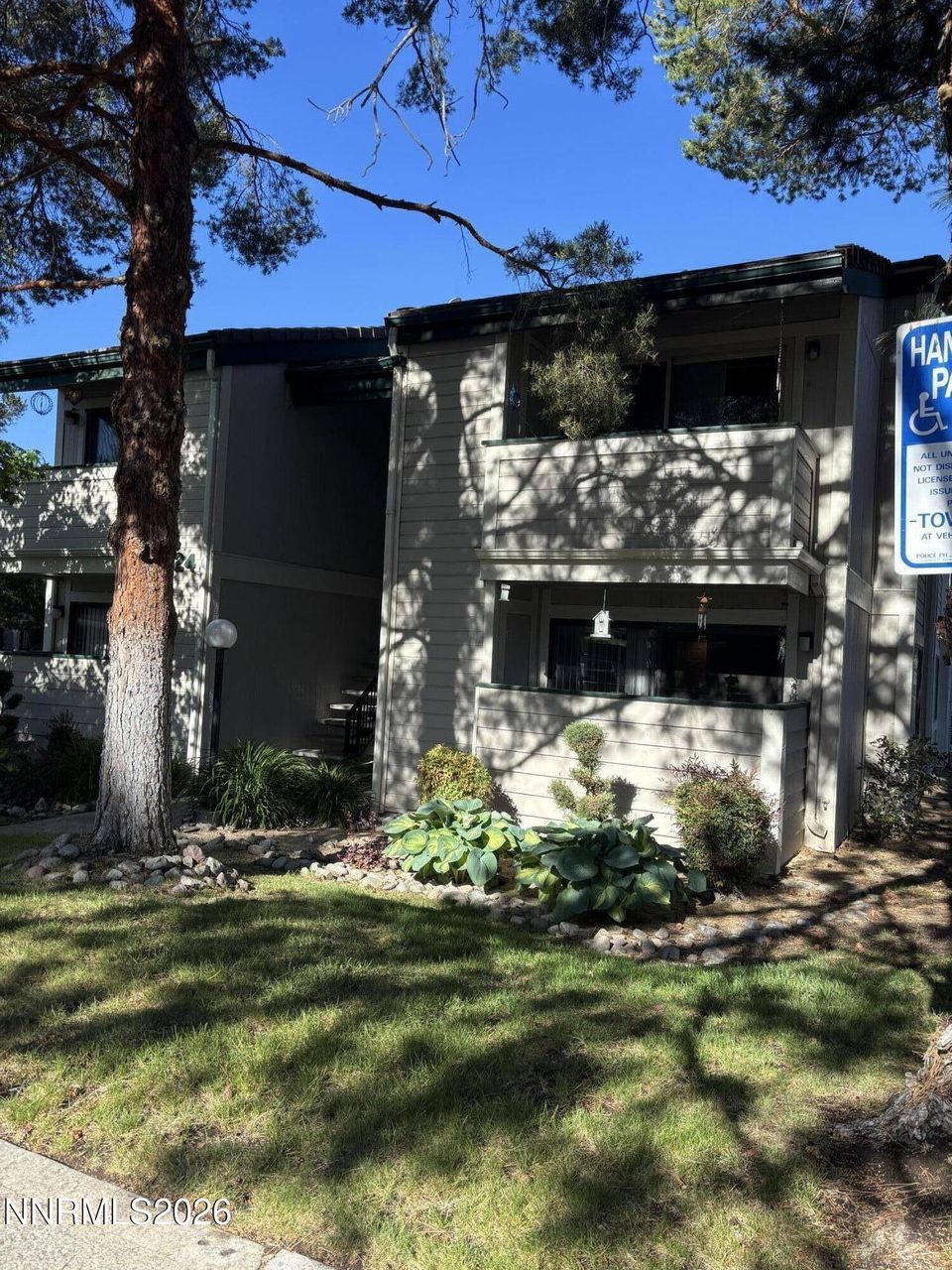 2624 Sunny Slope Drive #4