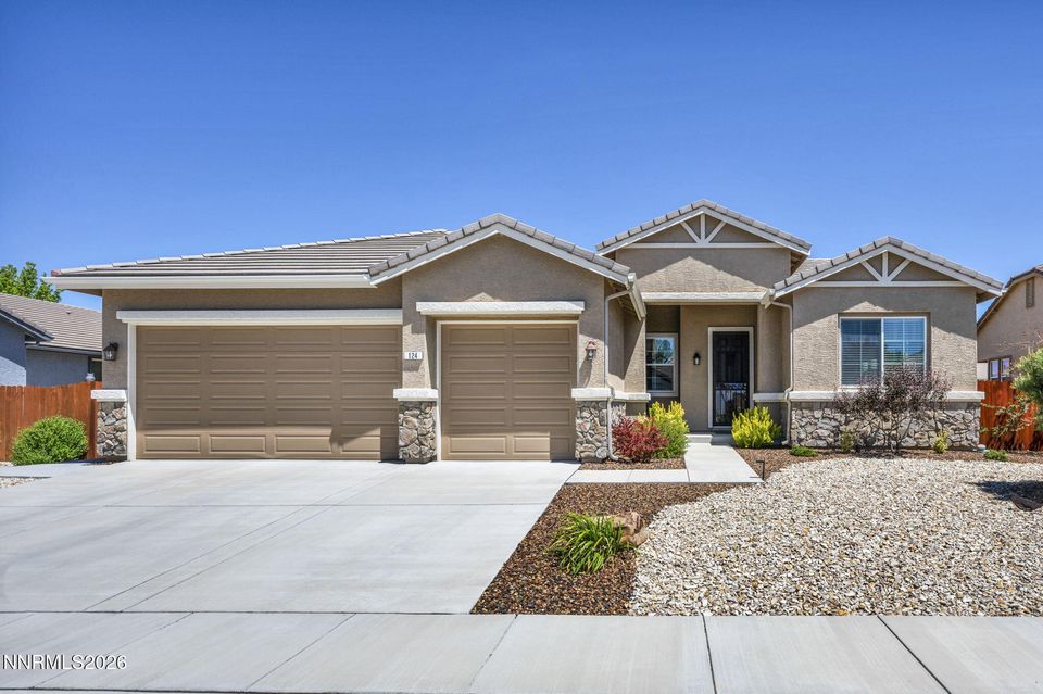 124 Maze Avenue