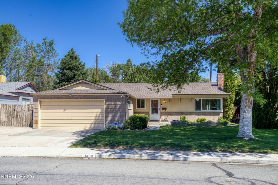 1400 Gault Way