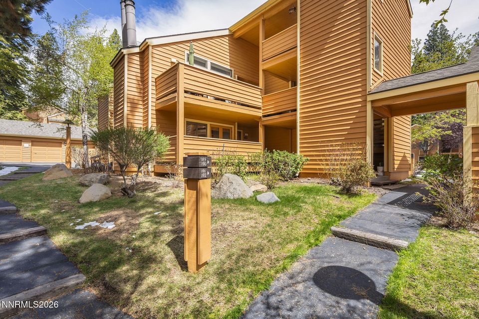 947 Incline Way #UNIT 189