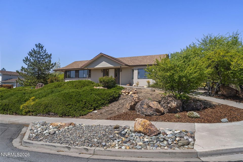 2985 Socrates Drive