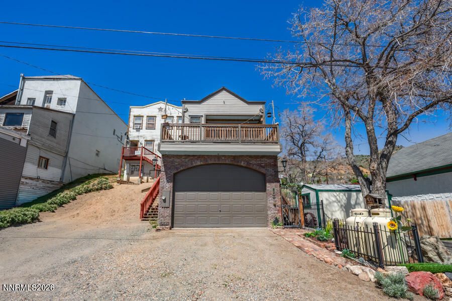 81 N C Street