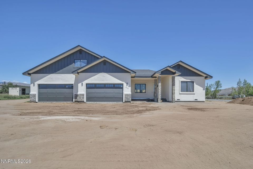 902 Coffey Drive