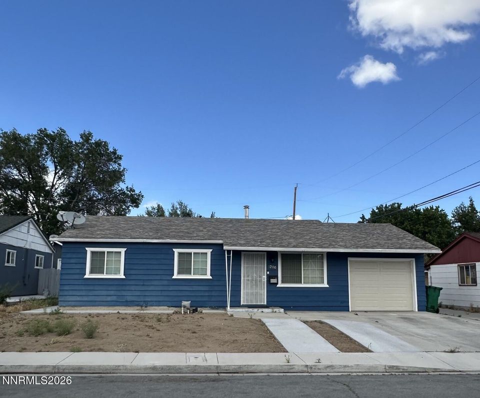 1280 Dodson Way