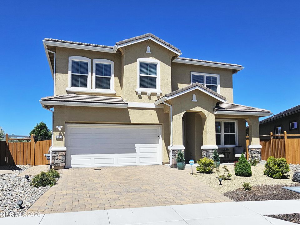 6565 Angels Orchard Drive