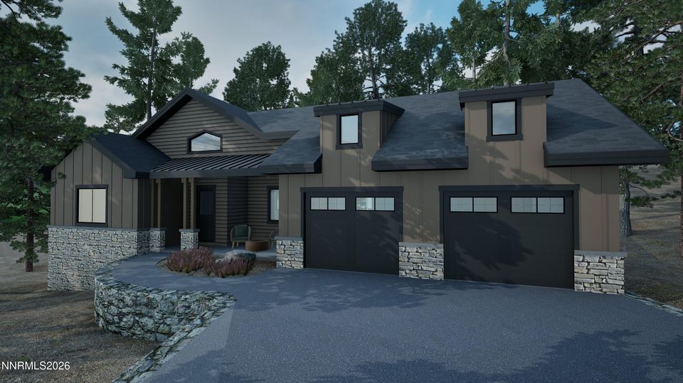 40 Myrtlewood Circle