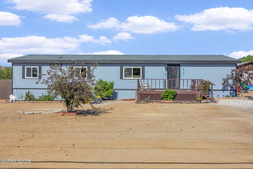 215 Britton Lane