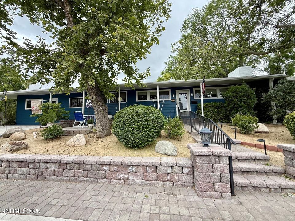 295 Circle Drive