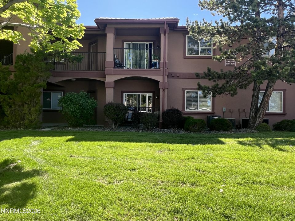 6850 Sharlands Avenue #2171