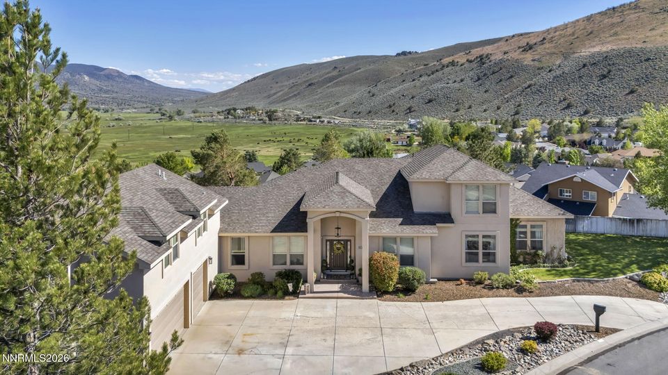 1175 Camballeria Drive